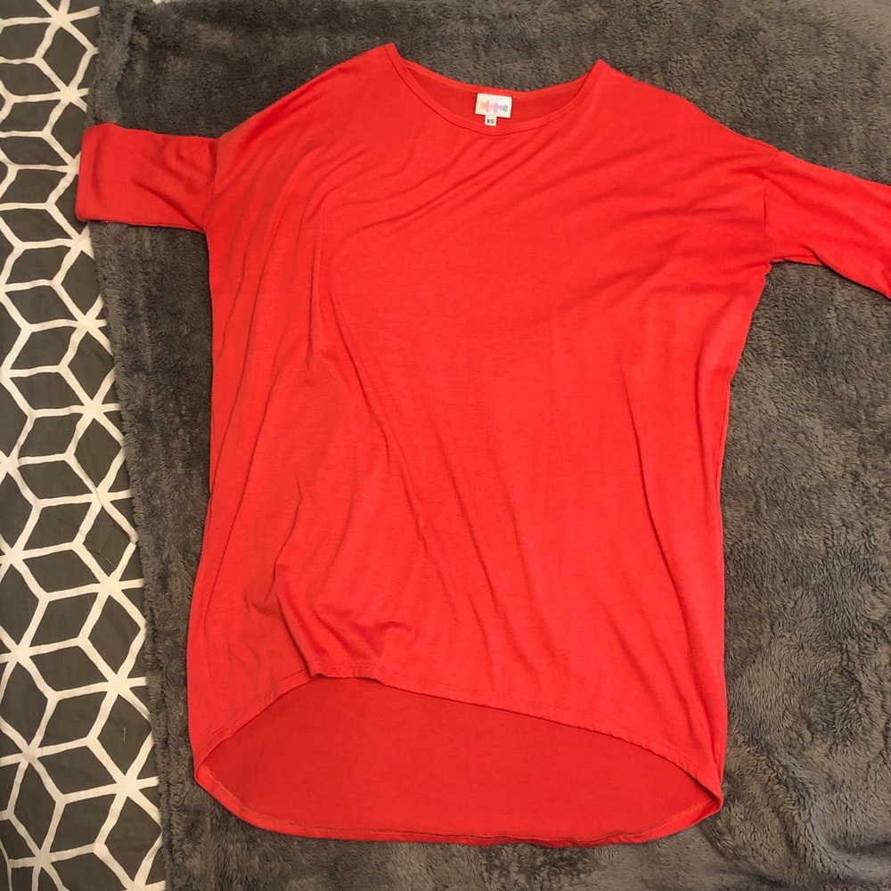 LulaRoe Shirt